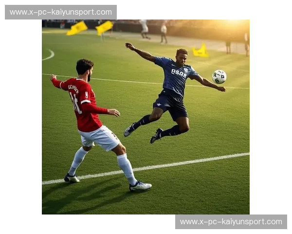 足球今日赛事全攻略：掌握最新动态，尽享绿色战场的每一秒