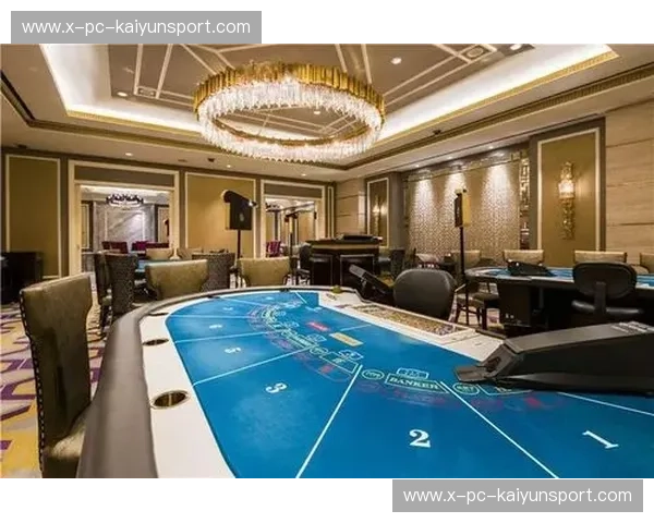 探索“百家乐试玩”的魅力：轻松体验，赢在未来