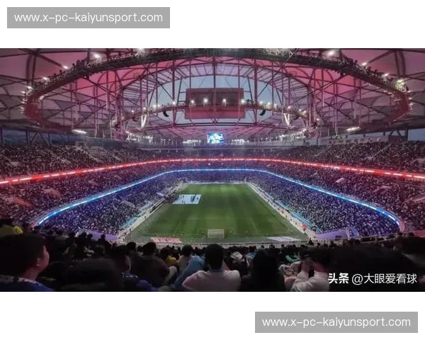 中超论坛——球迷的主场，热爱在这里汇聚